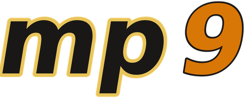 mp9 logo
